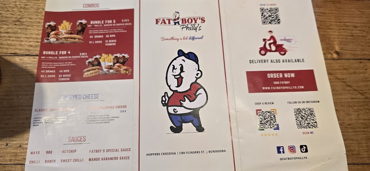 Menu Fatboys Phillys-4