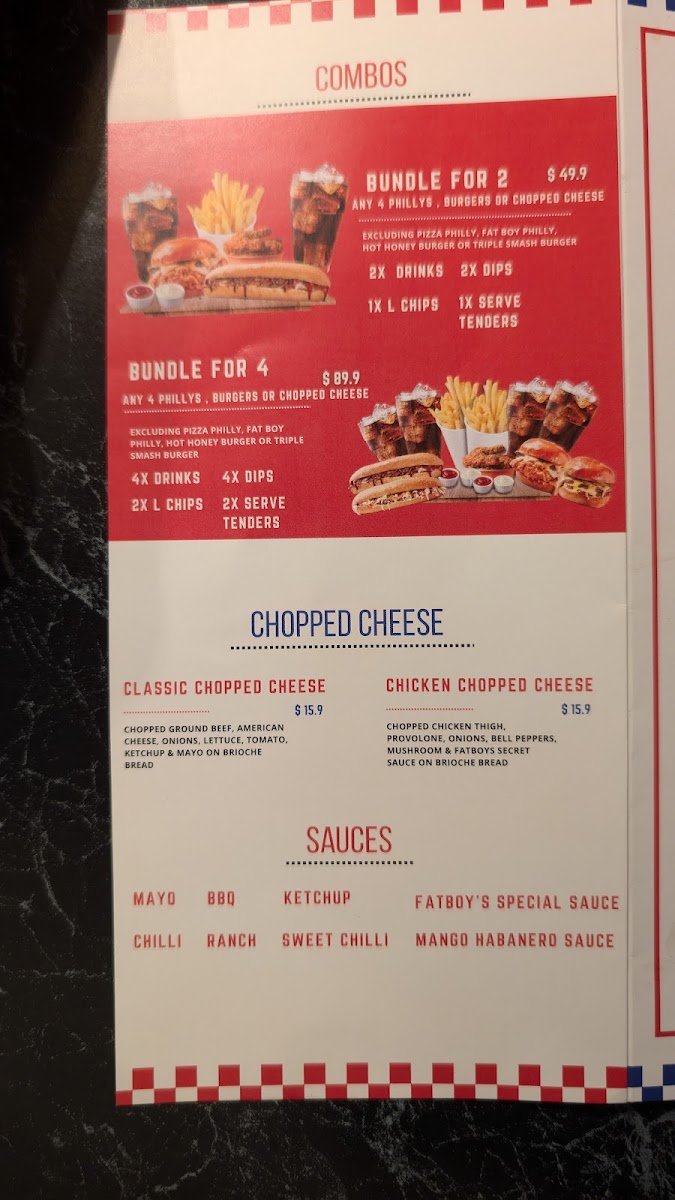 Menu Fatboys Phillys-5